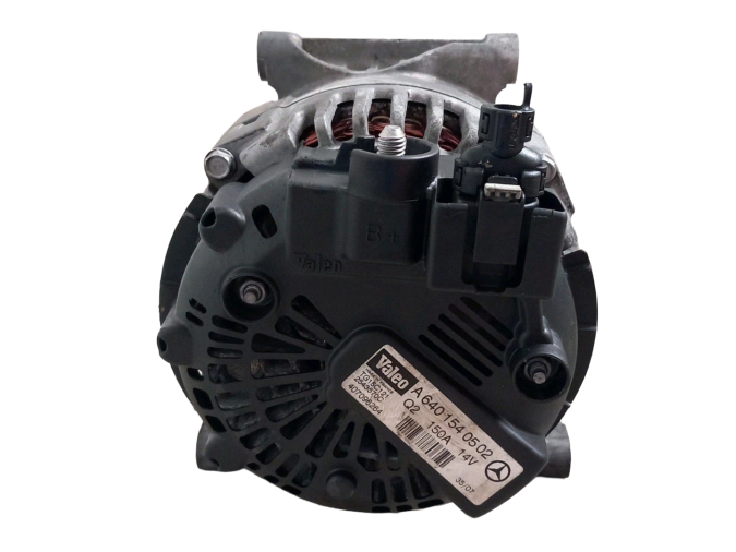 ALTERNADOR MERCEDES A 180 CDI 2012