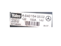 ALTERNADOR MERCEDES A 180 CDI 2012