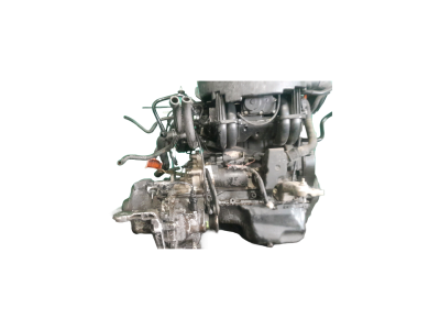 MOTOR ARRANQUE SEAT CORDOBA 2000