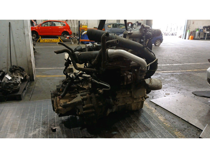 COMPRESOR AIRE ACONDICIONADO SEAT CORDOBA 2002