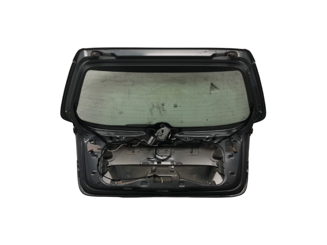 PORTON TRASERO VOLKSWAGEN PASSAT AZUL GRISACEO 2012