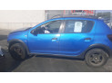 ELEVALUNAS DELANTERO DERECHO DACIA SANDERO 2019