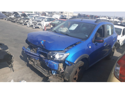 RETROVISOR DERECHO DACIA SANDERO 2019
