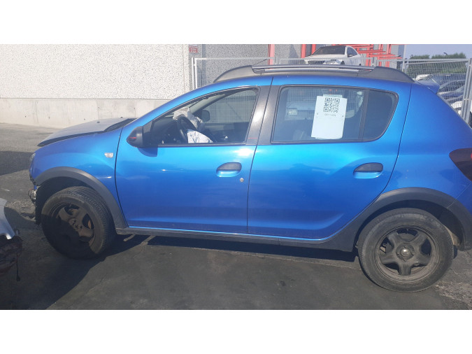 RETROVISOR DERECHO DACIA SANDERO 2019