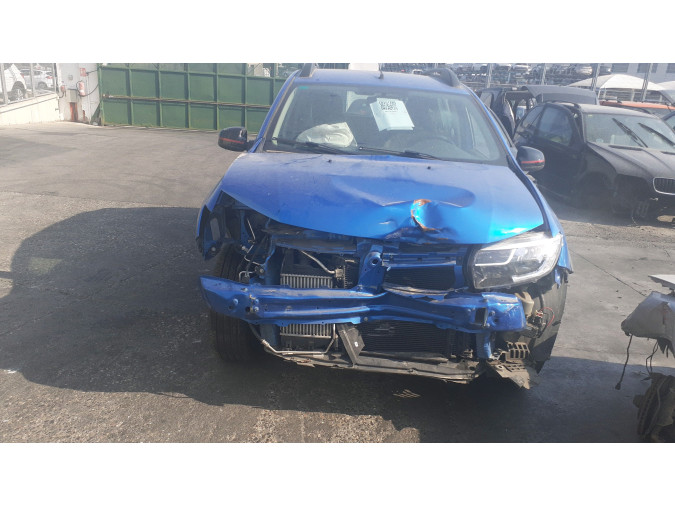 RETROVISOR IZQUIERDO DACIA SANDERO 2019