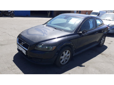 PUERTA DELANTERA IZQUIERDA VOLVO C30 2007