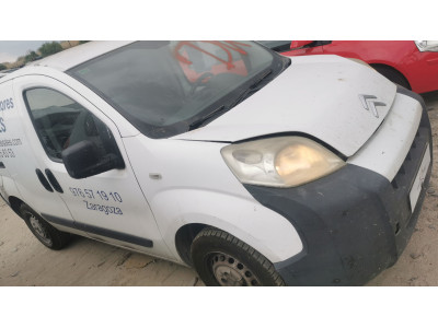 ABS CITROEN NEMO 2008
