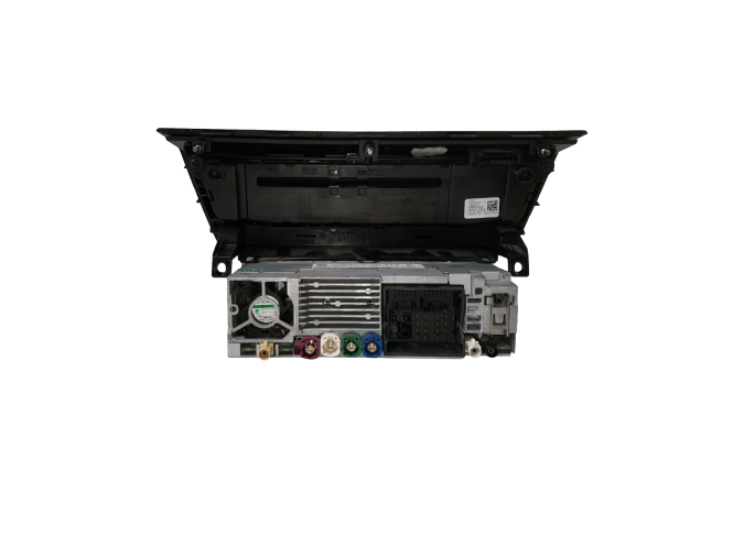 RADIO BMW 216D ACTIVE TOURER 2015