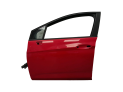 PUERTA DELANTERA IZQUIERDA OPEL ASTRA ROJO 2016