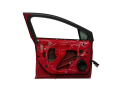 PUERTA DELANTERA IZQUIERDA OPEL ASTRA ROJO 2016