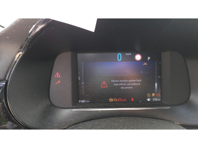 CUADRO INSTRUMENTOS OPEL CORSA 2024