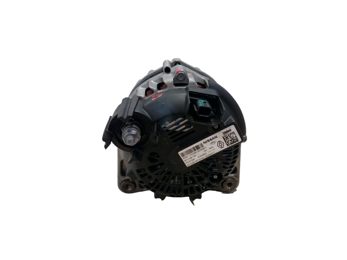 ALTERNADOR RENAULT CLIO 2021