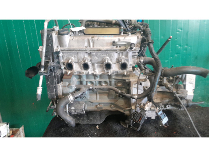 MOTOR ARRANQUE FIAT 500 2016