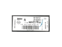 PILOTO TRASERO EXTERIOR DERECHO OPEL CORSA 2024