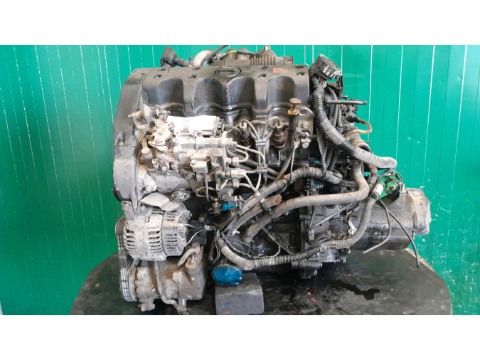 Motor PEUGEOT EXPERT 2003