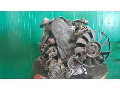 COMPRESOR AIRE ACONDICIONADO VOLKSWAGEN PASSAT 2004