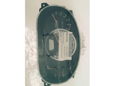 CUADRO INSTRUMENTOS MAZDA 5 2006