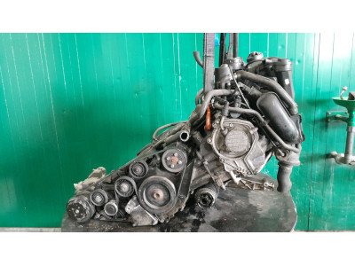 ALTERNADOR MERCEDES A 160 CDI 2002
