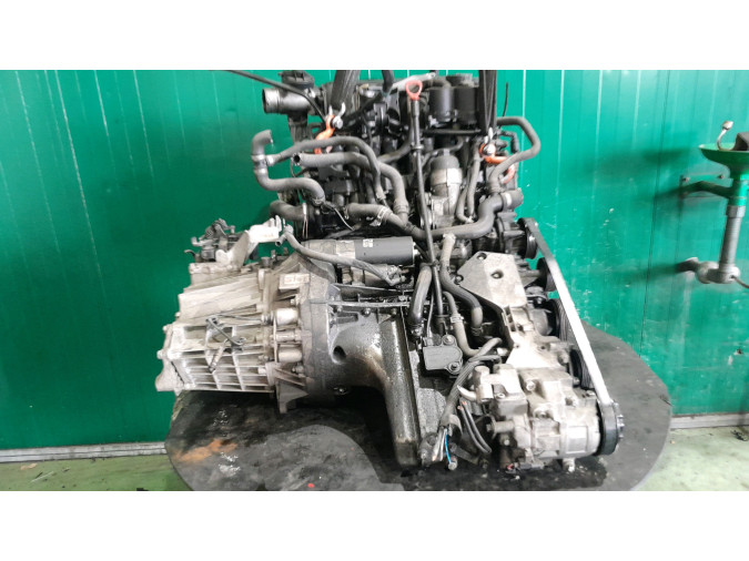 MOTOR ARRANQUE MERCEDES A 160 CDI 2002