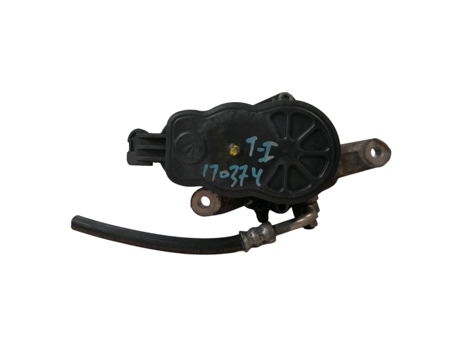 PINZA FRENO TRASERA IZQUIERDA PEUGEOT 508 2020