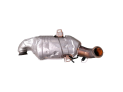 CATALIZADOR CITROEN C4 PICASSO 2016