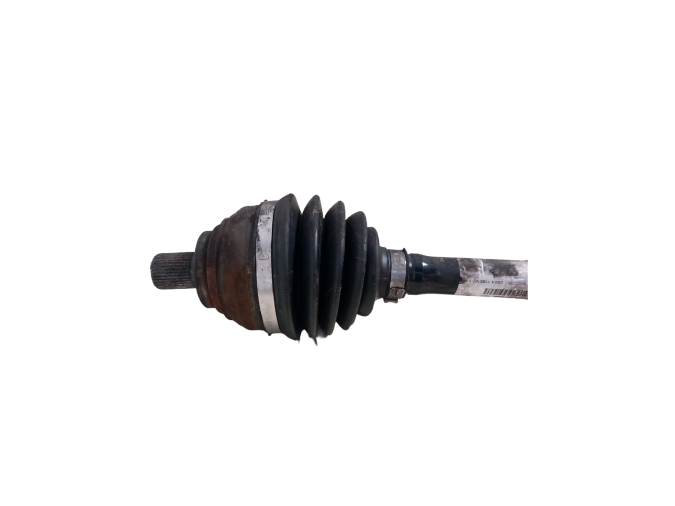 TRANSMISION IZQUIERDA VOLKSWAGEN SHARAN 2014