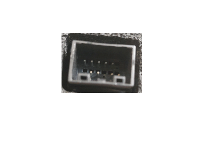 RETROVISOR DERECHO CHEVROLET CRUZE 2013