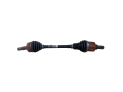TRANSMISION DELANTERA IZQUIERDA PEUGEOT 2008 2024