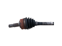 TRANSMISION DELANTERA IZQUIERDA PEUGEOT 2008 2024