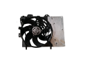 ELECTROVENTILADOR PEUGEOT 207 2007