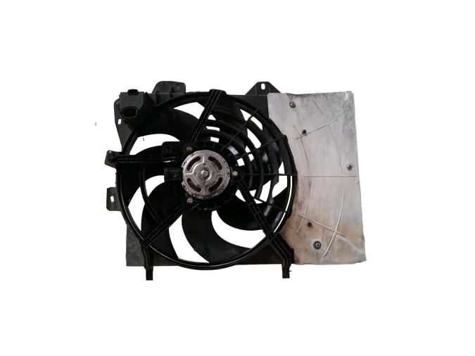 ELECTROVENTILADOR PEUGEOT 207 2007