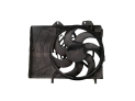 ELECTROVENTILADOR PEUGEOT 207 2007