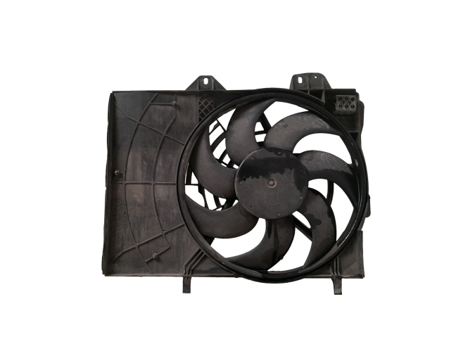 ELECTROVENTILADOR PEUGEOT 207 2007