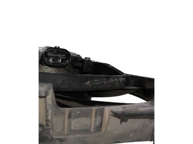 ELECTROVENTILADOR PEUGEOT 207 2007