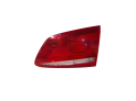 PILOTO TRASERO DERECHO INTERIOR VOLKSWAGEN PASSAT ROJO BLANCO 2012