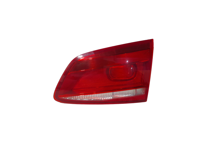 PILOTO TRASERO DERECHO INTERIOR VOLKSWAGEN PASSAT ROJO BLANCO 2012