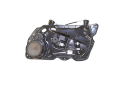 ELEVALUNAS DELANTERO DERECHO VOLKSWAGEN PASSAT 2012