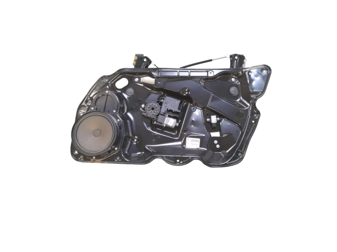 ELEVALUNAS DELANTERO DERECHO VOLKSWAGEN PASSAT 2012