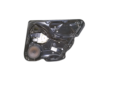 ELEVALUNAS TRASERO DERECHO VOLKSWAGEN PASSAT 2012