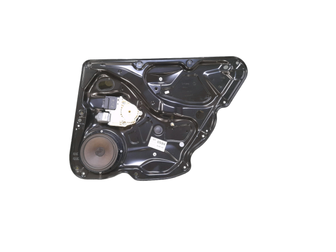 ELEVALUNAS TRASERO DERECHO VOLKSWAGEN PASSAT 2012