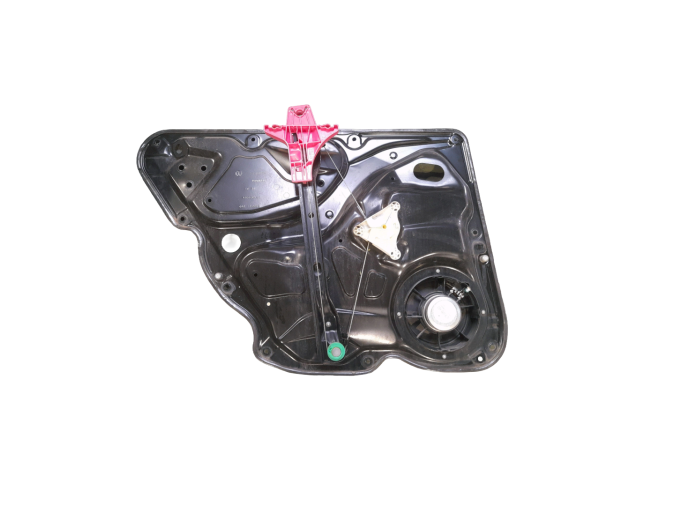 ELEVALUNAS TRASERO DERECHO VOLKSWAGEN PASSAT 2012