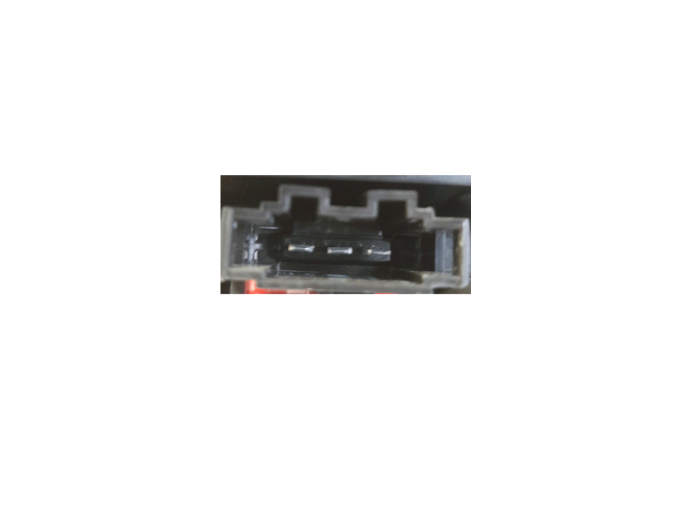 PILOTO TRASERO IZQUIERDO INTERIOR  SEAT EXEO 2010
