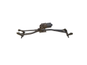 MOTOR LIMPIA. SEAT EXEO 2010