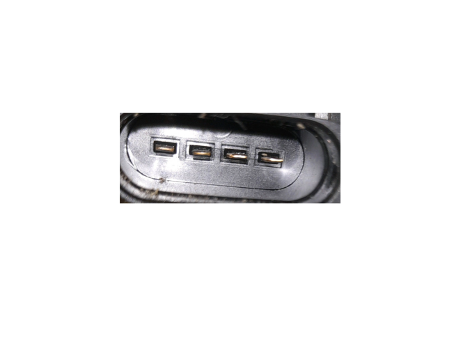 MOTOR LIMPIA. SEAT EXEO 2010