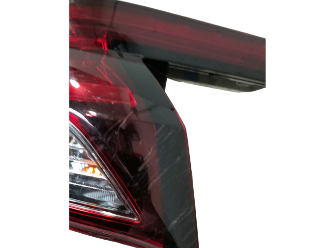 PILOTO TRASERO DERECHO EXTERIOR NISSAN QASHQAI 2022