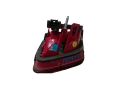 PILOTO TRASERO DERECHO INTERIOR CITROEN C5 2007