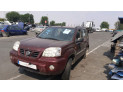 MECANICA TRASERA	 NISSAN X-TRAIL 2003