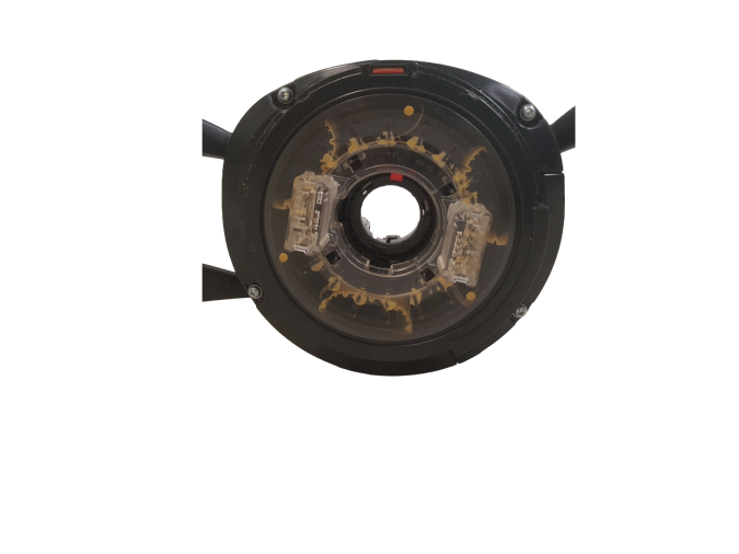 MANDO LUCES COMBINADO MERCEDES CLA 220 CDI / D 2014