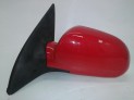 RETROVISOR IZQUIERDO DAEWOO LACETTI ROJO 2006