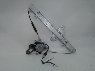 ELEVALUNAS TRASERO DERECHO CHEVROLET LACETTI 2006